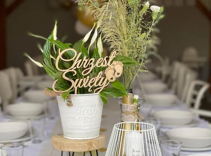 Agro Na Wapniarni Farm stay Biala (Trzcianka, Czarnkow-Trzcianka)