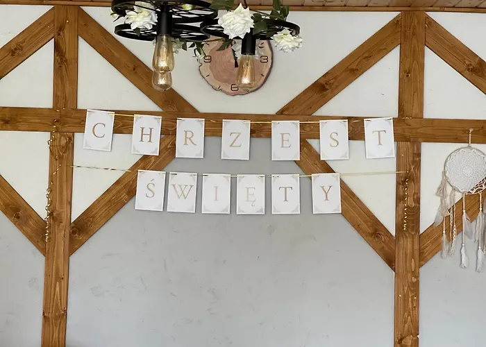 Agro Na Wapniarni Biala (Trzcianka, Czarnkow-Trzcianka)