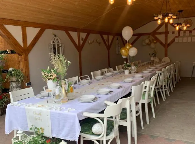 Farm stay Agro Na Wapniarni