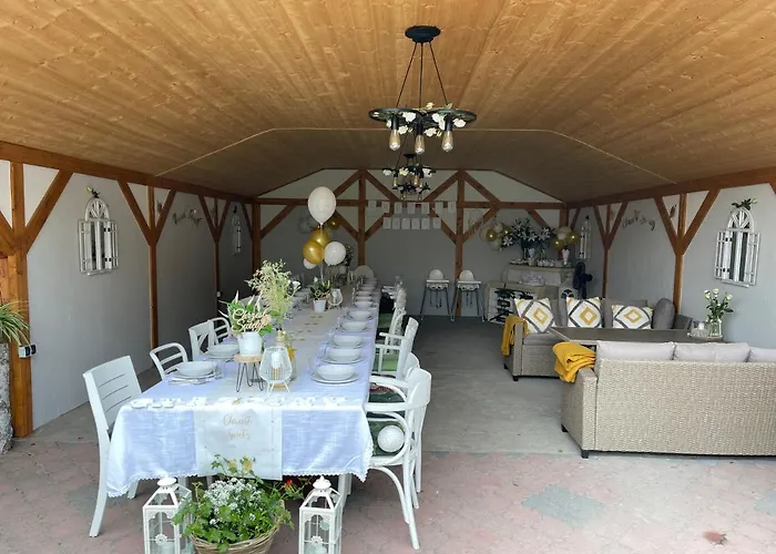 Farm stay Agro Na Wapniarni