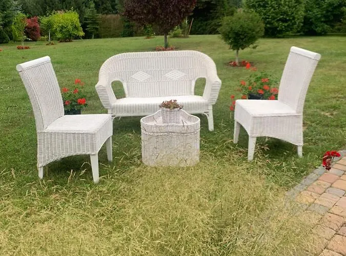 Agro Na Wapniarni * Biala (Trzcianka, Czarnkow-Trzcianka)