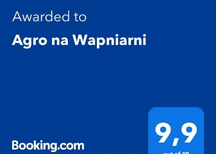 Agro Na Wapniarni