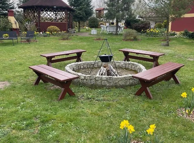 Agro Na Wapniarni Biala (Trzcianka, Czarnkow-Trzcianka)