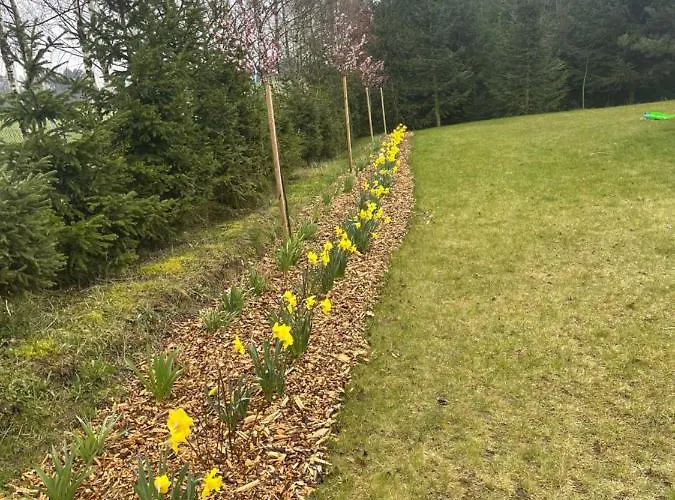 Farm stay Agro Na Wapniarni