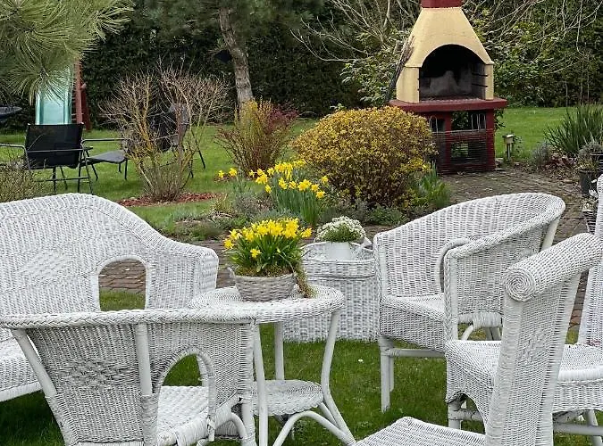 Agro Na Wapniarni Biala (Trzcianka, Czarnkow-Trzcianka)