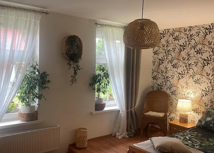 Farm stay Agro Na Wapniarni