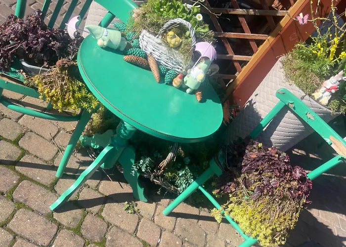 Farm stay Agro Na Wapniarni