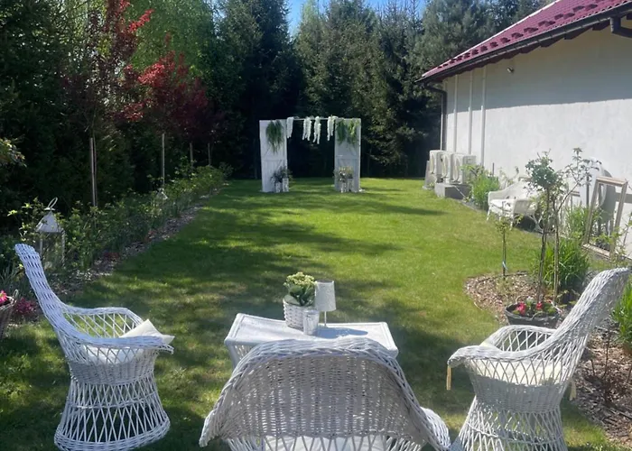 Agro Na Wapniarni Biala (Trzcianka, Czarnkow-Trzcianka)