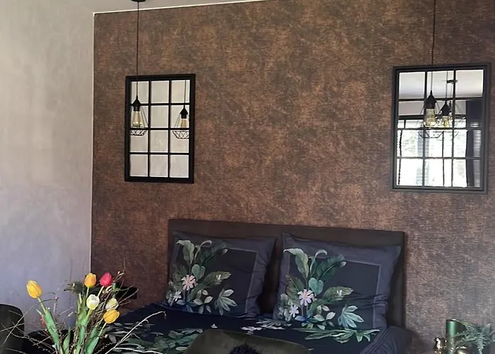 Agro Na Wapniarni * Biala (Trzcianka, Czarnkow-Trzcianka)