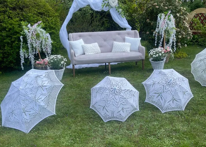 农家乐 Agro Na Wapniarni