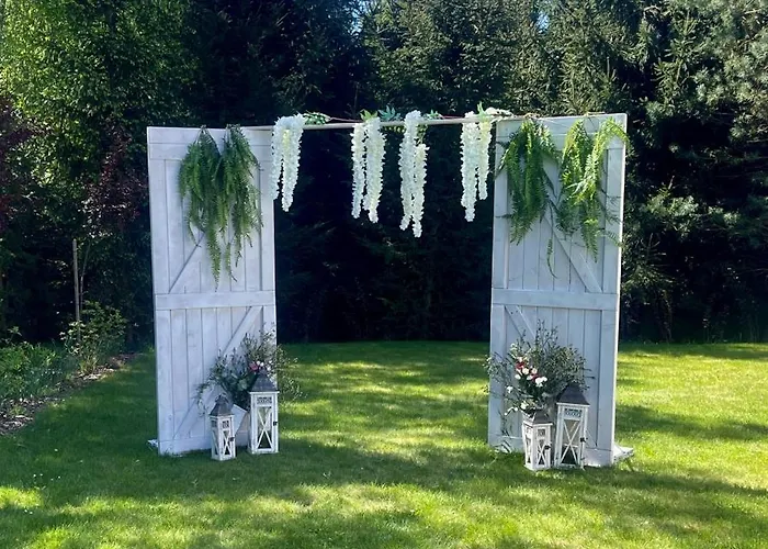 Farm stay Agro Na Wapniarni *